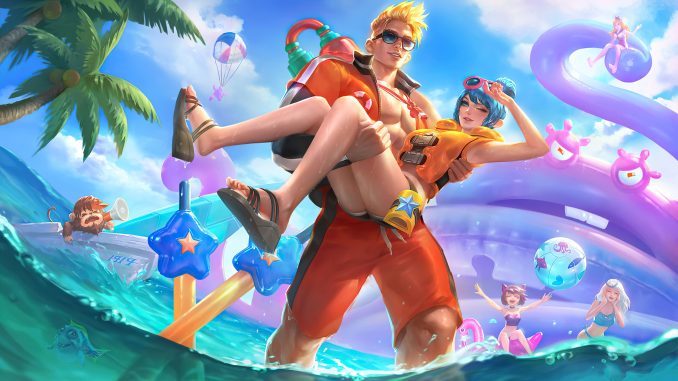 claude-fanny-lifeguard-skin-mobile-legends-4k-pc